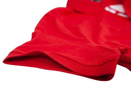 Koszulka męska 4F bawełna polo NOSH4 TSM007-62S