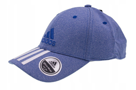 Czapka z daszkiem Adidas 6P Cap BK0801 r OSFL