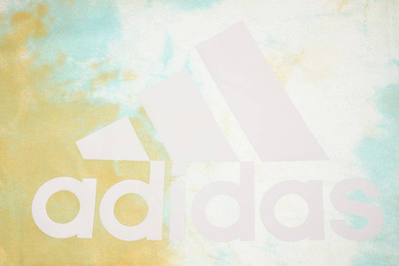 Koszulka męska Adidas bawełna Essentials GK9612