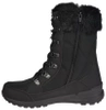 Zimowe buty damskie American Club DSN-28 czarne