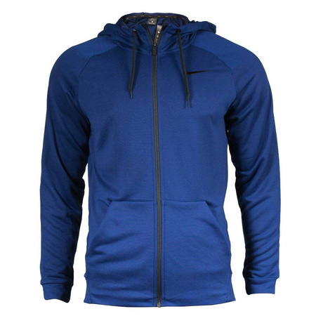 Bluza męska Nike Dry Hoodie Fleece 860465-492