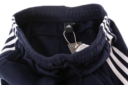 Spodnie męskie Adidas 3 Stripes Tiro FT DX0652