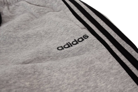 Spodnie męskie Adidas Essentials 3 Stripes DQ3077