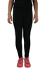 Legginsy dla dziewczynki 4F HJL21 JLEG001 20S