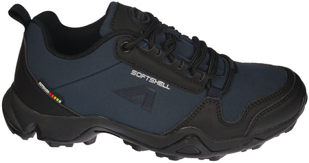 Buty trekkingowe męskie American Club WT-09NA