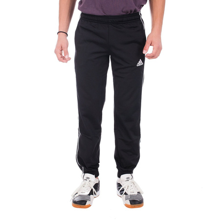 Spodnie dresowe Adidas junior Core 18 CE9049