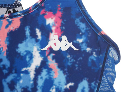 Stanik sportowy damski Kappa EBBA 305040 005