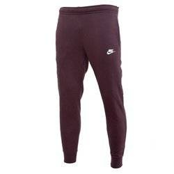 Spodnie męskie Nike NSW Club dresowe BV2671 263