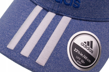 Czapka z daszkiem Adidas 6P Cap BK0801 r OSFL