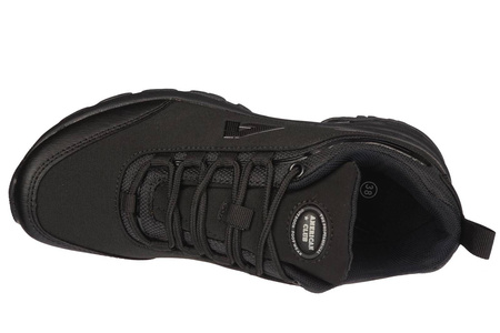 Męskie buty trekkingowe American Club WT-117BL