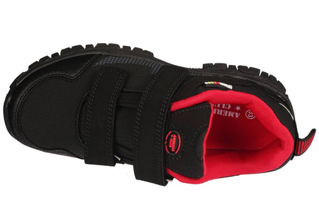 Dziecięce buty trekkingowe American Club WT-132