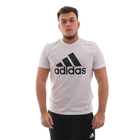 Koszulka męska Adidas MH BOS TEE DT9929