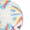 Piłka nożna adidas Al Rihla J350 H57795 r 4