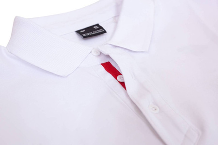 Koszulka męska 4F bawełna polo NOSH4 TSM007-10S