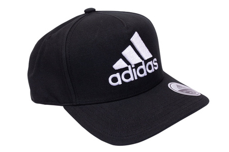 Czapka z daszkiem Adidas Logo Cap DZ8958 r OSFM