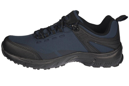 Młodzieżowe buty trekkingowe American Club WT-86NA