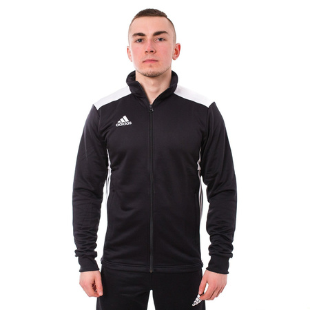 Bluza męska Adidas rozsuwana Regista 18 CZ8624