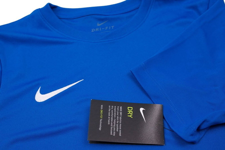 Koszulka męska Nike T-shirt Park VII 725891-463