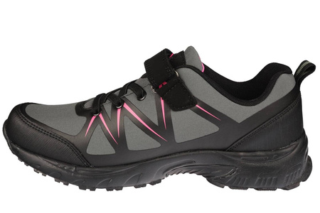 Młodzieżowe buty trekkingowe American Club WT-93