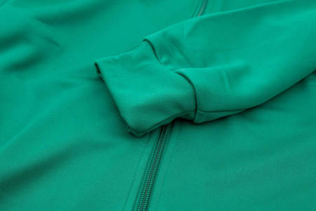 Bluza męska Adidas rozsuwana Regista 18 DJ2175