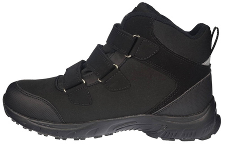 Zimowe buty męskie American Club WT-109BL