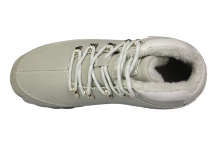 Buty zimowe młodzieżowe Goodin DGD-ES08GY szare