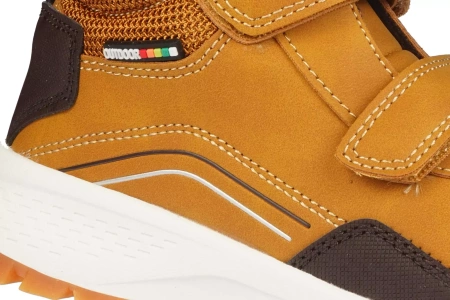 Dziecięce buty zimowe American Club CES-137CA