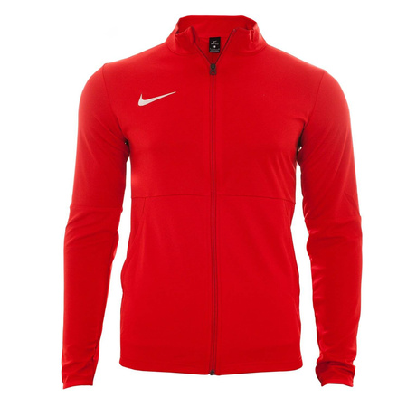 Bluza męska Nike rozsuwana Park 18 AA2059-657