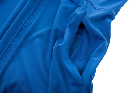 Bluza męska Nike rozsuwana Park 18 AA2059-463