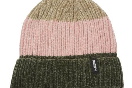 Czapka zimowa Puma Ws Pom Beanie 23436 03