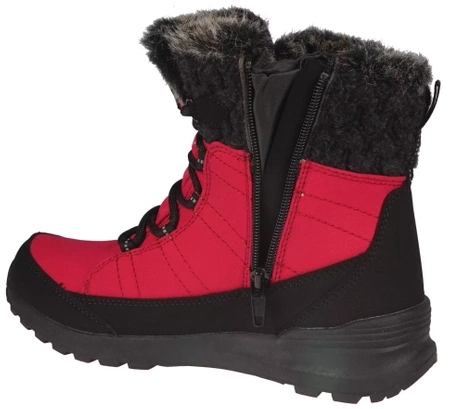 Buty zimowe damskie American Club DSN-44RE