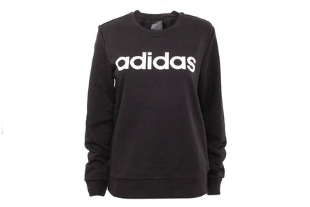 Bluza damska Adidas Essentials Linear Sweat DP2363