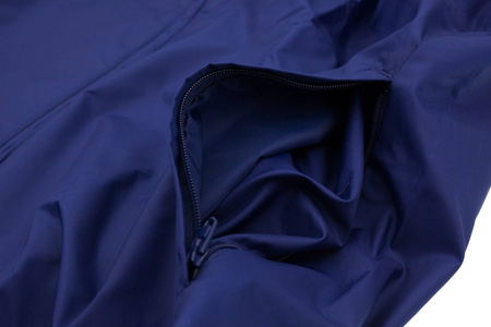 Adidas Kurtka junior Core 18 rain CV3742