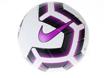 Piłka nożna Nike Strike Team SC3535-100