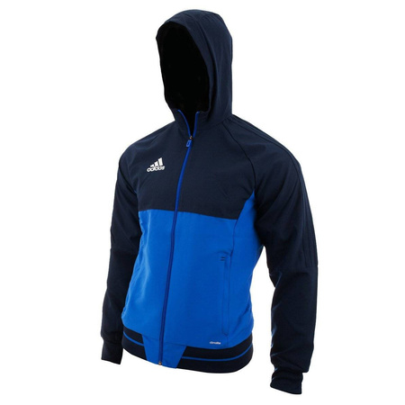 Kurtka Wiatrówka Adidas Tiro 17 BQ2774