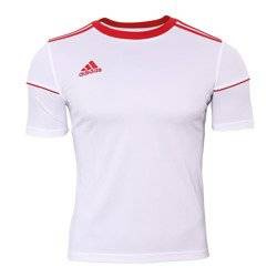 Koszulka Adidas junior Squadra 17 Jersey BJ9181