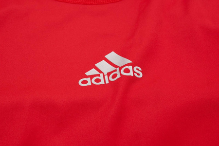 KOSZULKA ADIDAS ALPHASKIN TERMOAKTYWNA CW9490