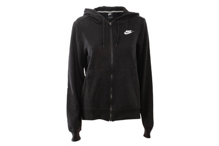 BLUZA DAMSKA NIKE FZ FLC 853930-010