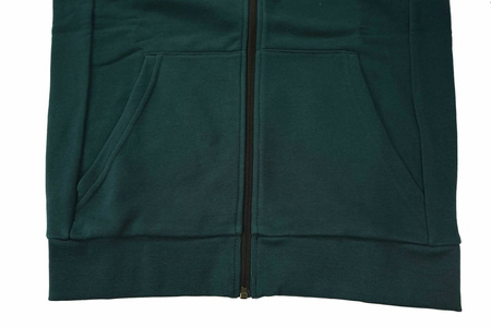 Bluza męska z kapturem 4F bawełna NOSD4 BLM300 46S