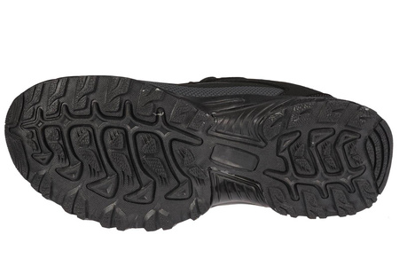 Męskie buty trekkingowe American Club WT-113BL