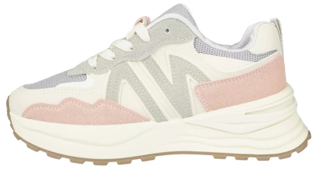 Damskie buty sportowe Atletico damskie sneakersy DWY23718 wielokolorowe