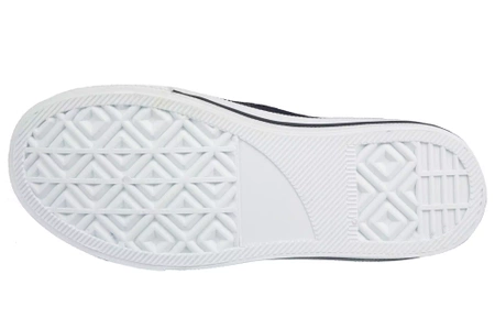 Tenisówki dziecięce American Club CTEN-113NA