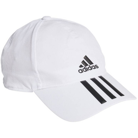 Dziecięca czapka z daszkiem Adidas OSFC GM4511