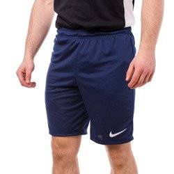 Nike Spodenki krótkie Park II 725887-410