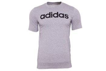 Koszulka męska Adidas Essentials Linear Tee DU0409