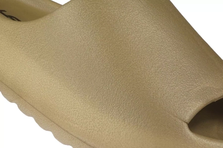 Młodzieżowe klapki basenowe Lano DKL-3-0226GR zielone