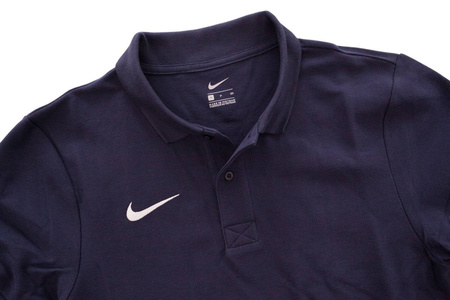 NIKE MĘSKA KOSZULKA POLO BAWEŁNIANA 454800-451