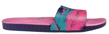 Młodzieżowe klapki basenowe Lano DKL-3-2269-1PI