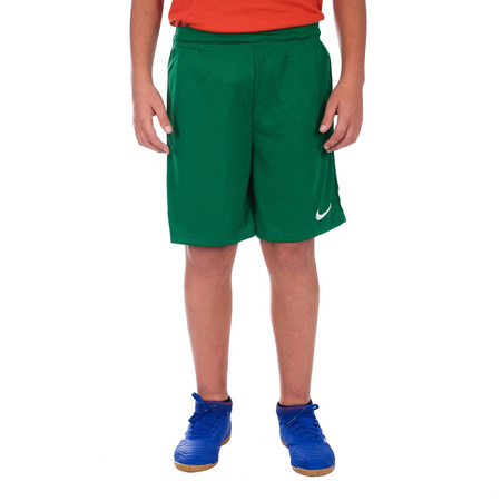 Krótkie spodenki Nike junior Park II 725988-302