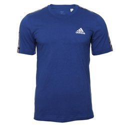 Koszulka Męska Adidas Essentials Tape Tee GD5444